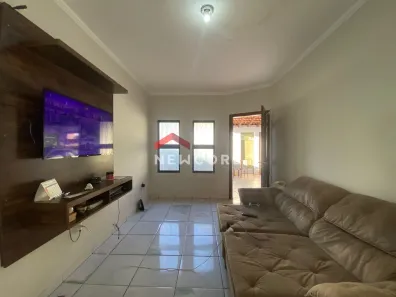 Casa com 2 Quartos à venda, 97m² no Vila Industrial, Bauru