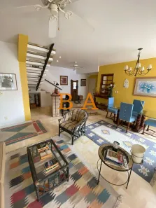 Cobertura com 3 Quartos à venda, 235m² no Jardim Botânico, Rio de Janeiro