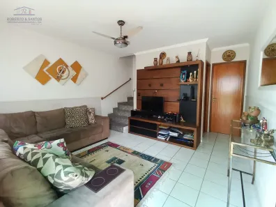 Casa de Condomínio com 2 Quartos à venda, 108m² no Vila Pereira Barreto, São Paulo