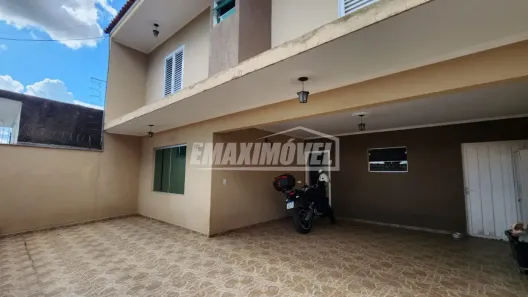 Casa com 3 Quartos à venda, 190m² no Jardim São Paulo, Sorocaba