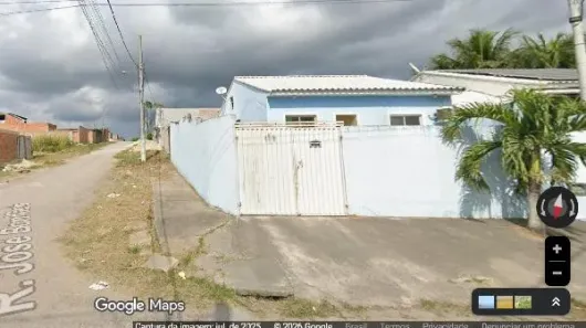Casa com 2 Quartos à venda, 118m² no Vila Ibirapitanga, Itaguaí