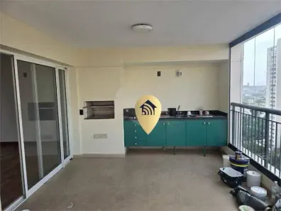 Apartamento com 2 Quartos à venda, 149m² no Vila Leopoldina, São Paulo