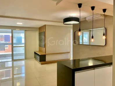 Apartamento com 3 Quartos à venda, 86m² no Córrego Grande, Florianópolis