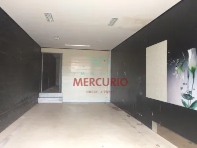 Sala Comercial para alugar, 1m² no Vila Santa Tereza, Bauru