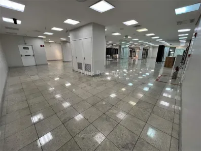 Ponto Comercial para alugar, 3000m² no Centro, Belo Horizonte