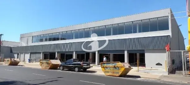 Galpão/Depósito/Armazém para alugar, 4788m² no Nossa Senhora Aparecida, Uberlândia