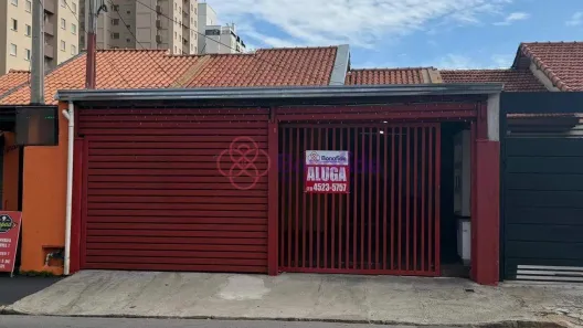 Imóvel Comercial com 1 Quarto para alugar, 118m² no Centro, Jundiaí