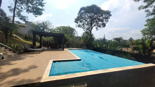 Casa de Condomínio com 4 Quartos para alugar, 429m² no Roseira, Mairiporã