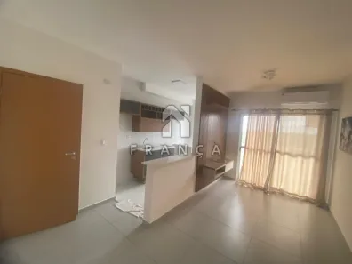 Apartamento com 3 Quartos para alugar, 72m² no Loteamento Villa Branca, Jacareí