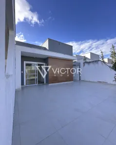 Casa de Condomínio com 2 Quartos à venda, 56m² no Registro, Feira de Santana