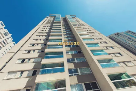 Apartamento com 3 Quartos à venda, 93m² no Vila da Serra, Nova Lima