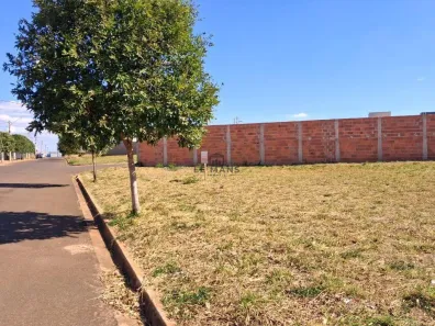 Lote/Terreno à venda, 510m² no Jardim São Francisco, Piracicaba