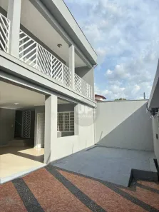 Casa com 4 Quartos à venda, 305m² no Nova Piracicaba, Piracicaba