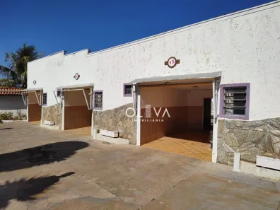 Imóvel Comercial com 26 Quartos à venda, 1100m² no , Bady Bassitt