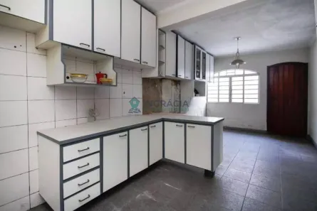 Casa com 3 Quartos à venda, 212m² no Parque da Lapa, São Paulo