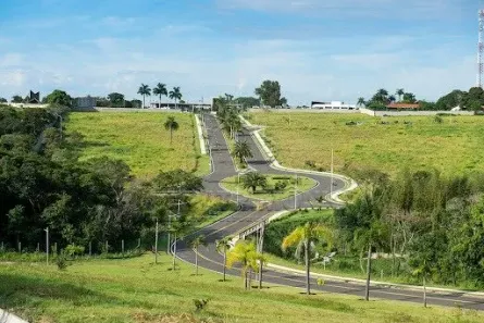 Lote/Terreno à venda, 1000m² no Parque Reserva Fazenda Imperial, Sorocaba