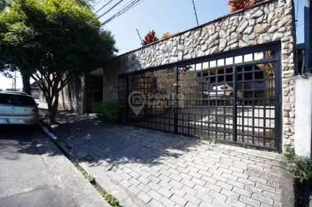 Sobrado com 5 Quartos à venda, 215m² no Cidade Vargas, São Paulo