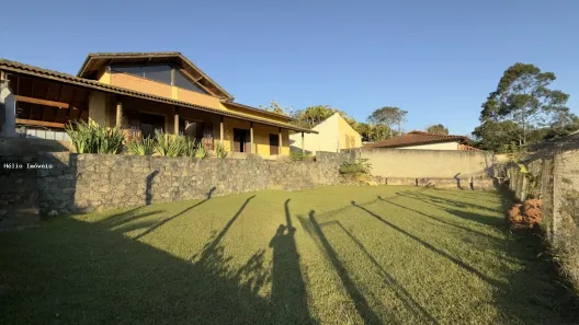 Casa com 3 Quartos à venda, 220m² no Ajuda, Guararema