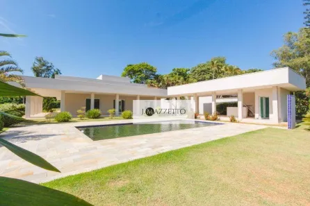 Fazenda/Sítio com 4 Quartos à venda, 3500m² no Colinas do Mosteiro de Itaici, Indaiatuba