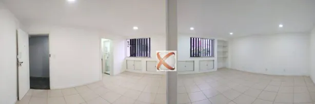 Sala Comercial para alugar, 52m² no Rio Vermelho, Salvador