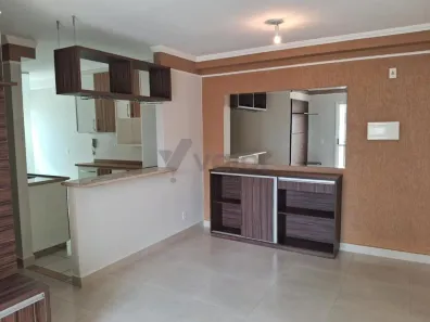Apartamento com 2 Quartos à venda, 52m² no Bonfim, Campinas