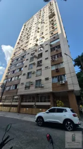 Apartamento com 3 Quartos à venda, 150m² no Nazaré, Belém