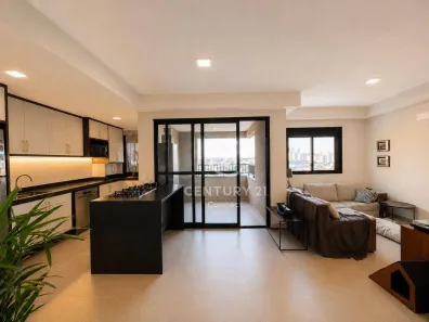 Apartamento com 2 Quartos para alugar, 90m² no Jardim Maria José, Votorantim