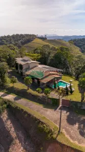 Casa de Condomínio com 5 Quartos à venda, 3413m² no Domingos Martins, Domingos Martins