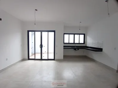 Casa com 3 Quartos à venda, 124m² no Loteamento Residencial Murayama, Mogi Mirim