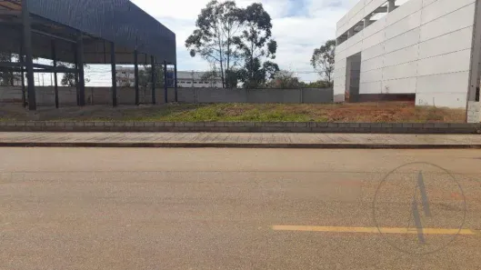 Lote/Terreno à venda, 1265m² no Iporanga, Sorocaba