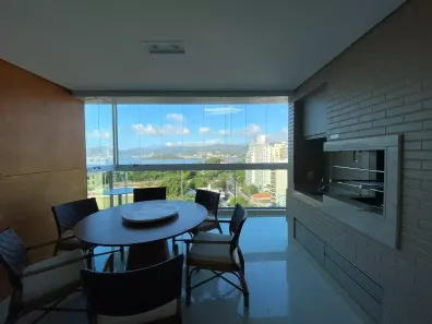 Apartamento com 3 Quartos à venda, 169m² no Agronômica, Florianópolis