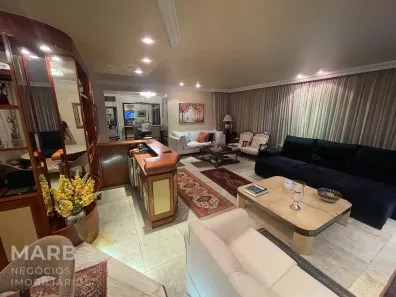 Apartamento com 4 Quartos à venda, 224m² no Centro, Florianópolis