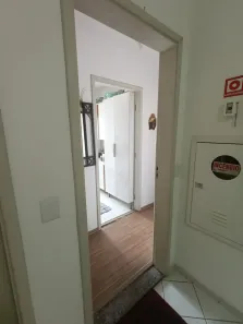Apartamento com 2 Quartos à venda, 60m² no Vila Jaguara, São Paulo