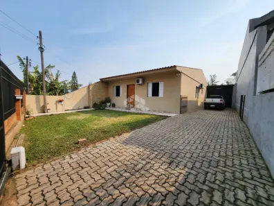 Casa com 3 Quartos à venda, 120m² no Patronato, Santa Maria