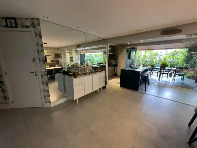 Apartamento com 4 Quartos à venda, 346m² no Vila Suzana, São Paulo