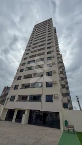 Apartamento com 2 Quartos à venda, 57m² no Lagoa Nova, Natal