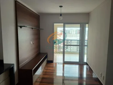 Apartamento com 3 Quartos para alugar, 83m² no Jardim Flor da Montanha, Guarulhos
