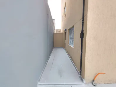 Apartamento com 2 Quartos à venda, 50m² no Parque Bitaru, São Vicente