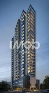 Apartamento com 3 Quartos à venda, 108m² no Centro, Balneário Piçarras