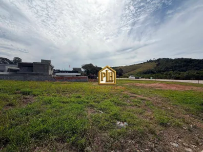 Lote/Terreno à venda, 360m² no San Fernando Valley, Atibaia