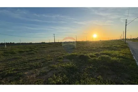 Lote/Terreno com 1 Quarto à venda, 200m² no Zona de Expansão (Capuã), Barra dos Coqueiros
