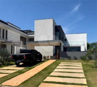 Casa de Condomínio com 5 Quartos à venda, 450m² no Riviera de Santa Cristina II, Itaí