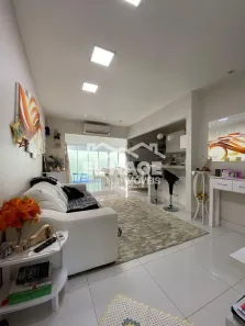 Casa de Condomínio com 2 Quartos à venda, 129m² no Jardim Imperial, Cuiabá