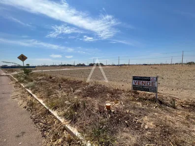 Lote/Terreno à venda, 390m² no Loteamento Residencial San Martini, Sinop