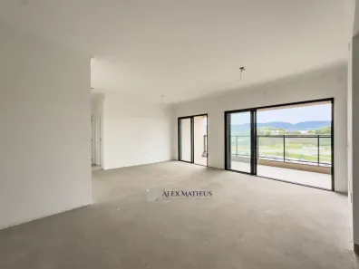 Apartamento com 3 Quartos à venda, 141m² no Jardim Campos Elísios, Jundiaí