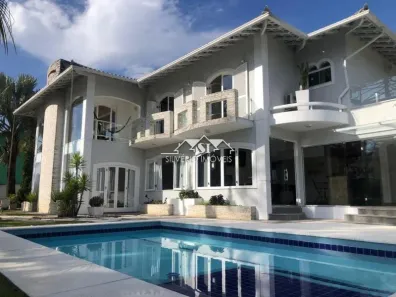Casa com 4 Quartos à venda, 600m² no Tijuca, Teresópolis