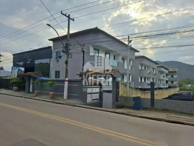 Apartamento com 2 Quartos à venda, 47m² no Barroco (Itaipuaçu), Maricá