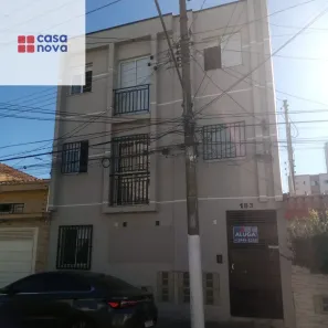 Apartamento com 2 Quartos à venda, 38m² no Jardim Brasil (Zona Norte), São Paulo