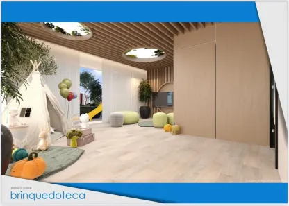 Apartamento com 2 Quartos à venda, 66m² no Maracanã, Praia Grande