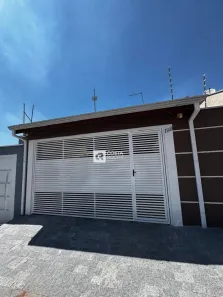 Casa com 2 Quartos à venda, 105m² no Recanto do Guarau, Salto
